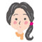 女性